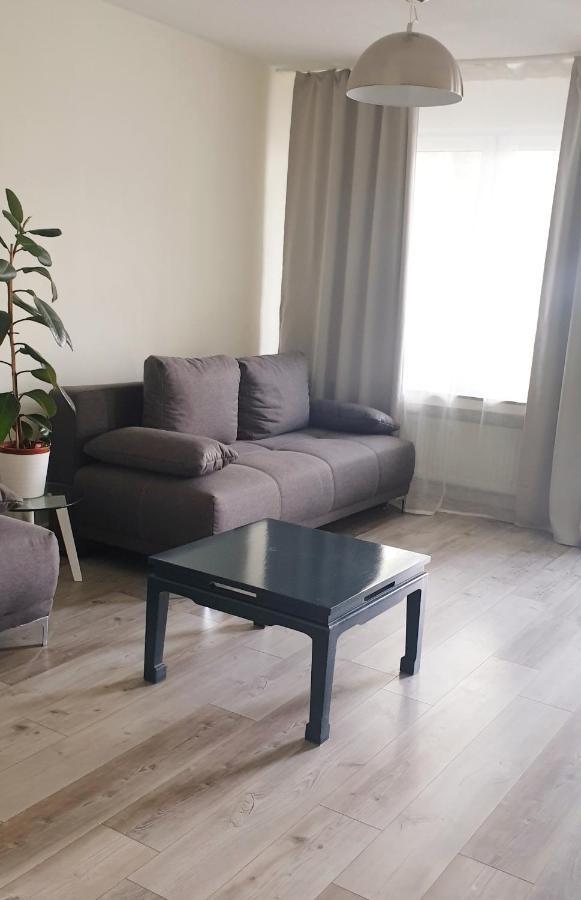 Moderne Zweizimmerwohnung Essen Exterior foto